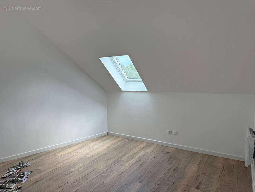 Maison Cauvigny - photo 8