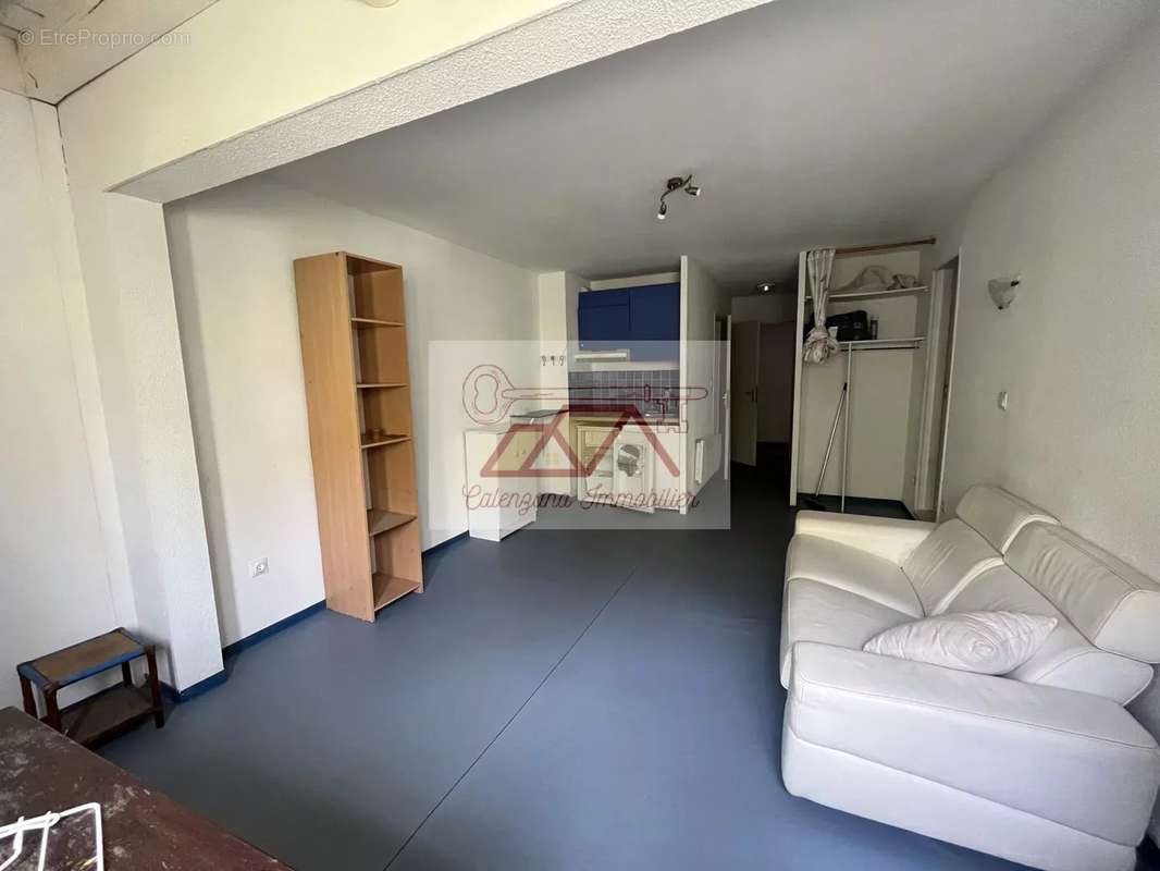 Appartement à CALVI