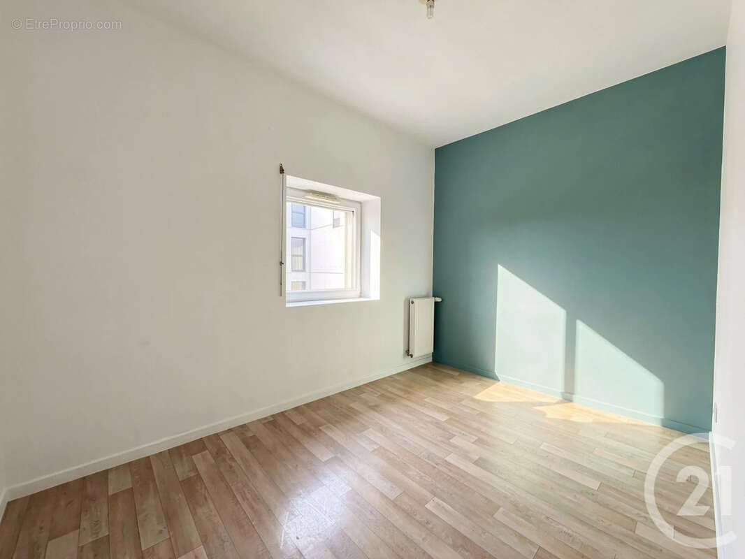 Appartement à BEGLES