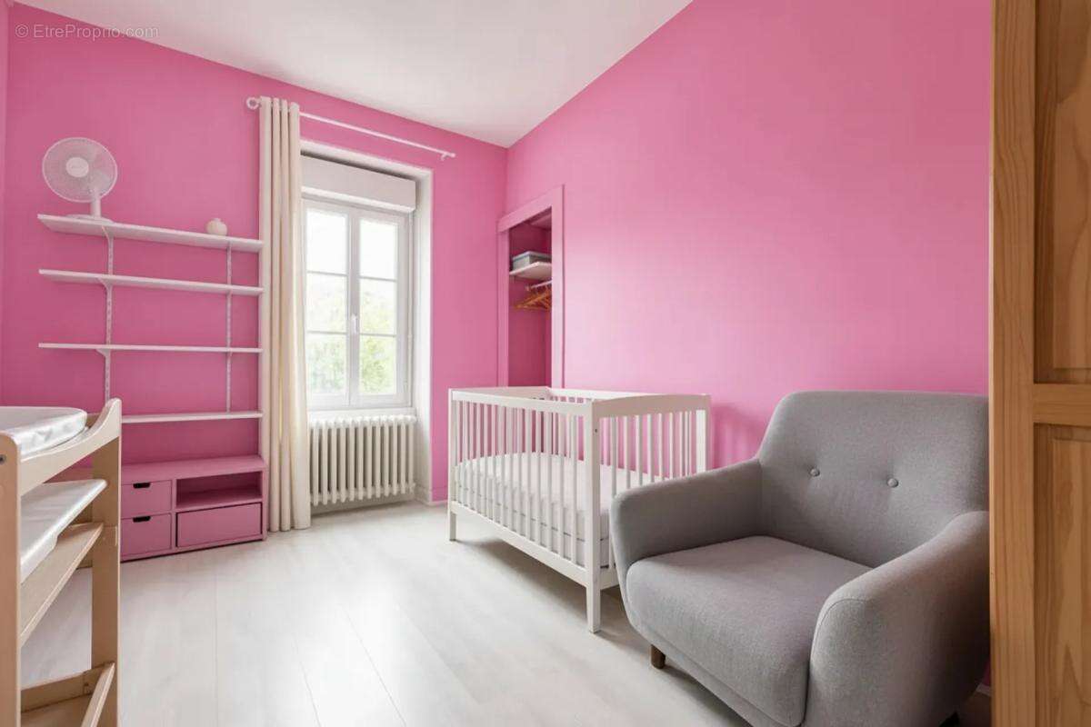 Maison à LA POMMERAYE