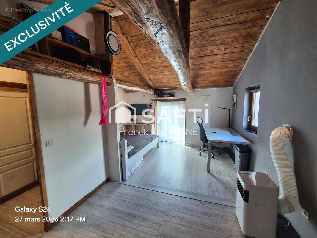 Appartement 71 m² à Marsac-En-Livradois  - photo 5