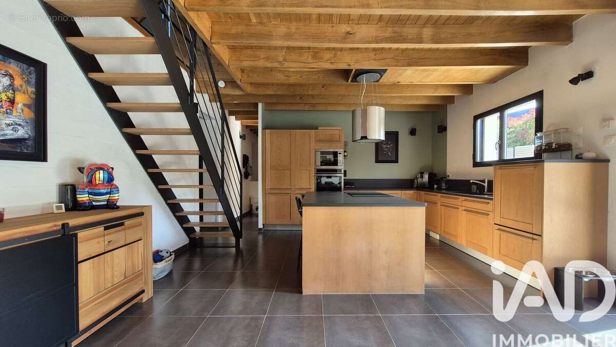 Photo 5 - Maison à ELVEN