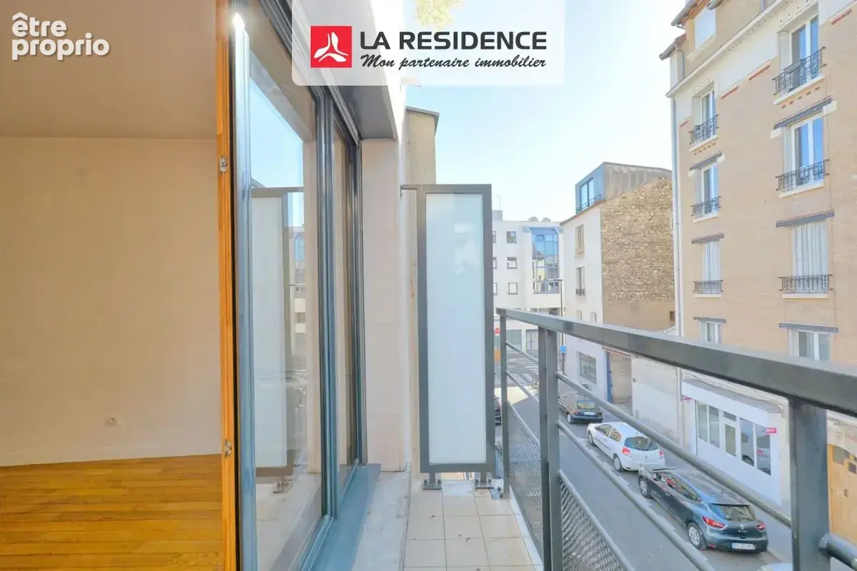 Appartement 3 pièces 74 m² à vendre à Boulogne-Billancourt (92100) - photo 2