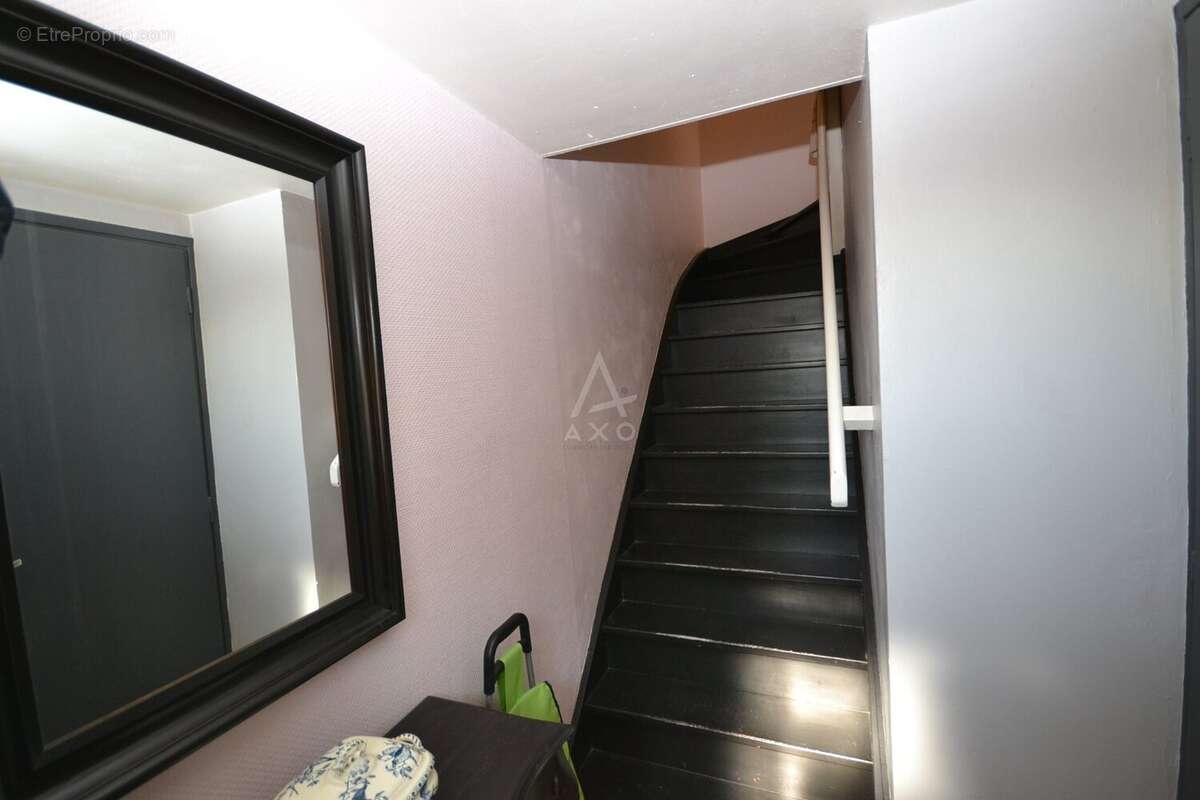 Maison à HAZEBROUCK