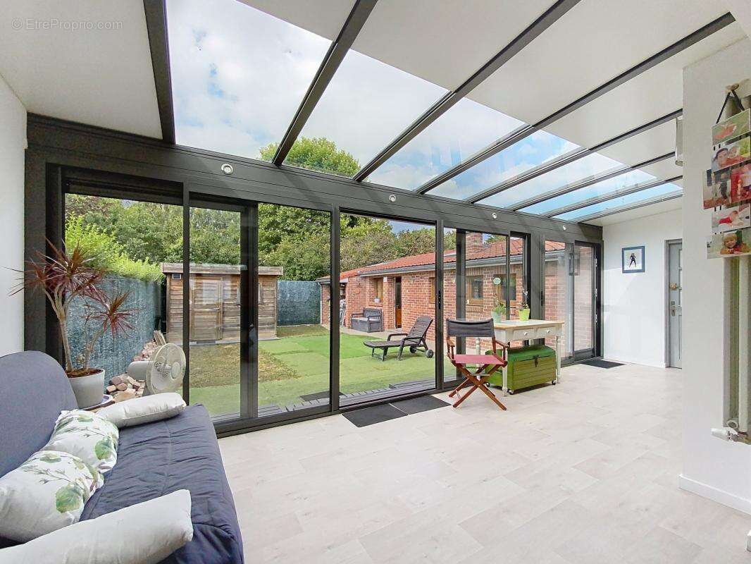 Maison à ARMENTIERES