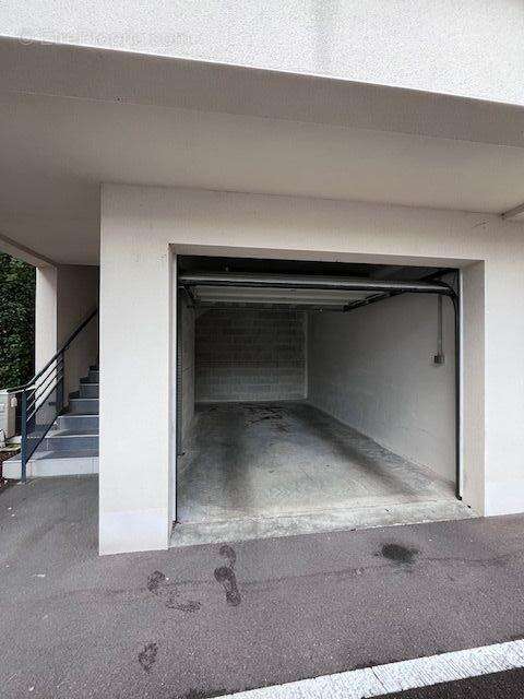 Appartement à TROYES