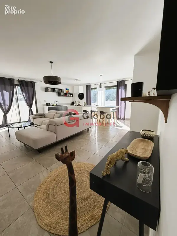 Villa T4 de 2018 - photo 3