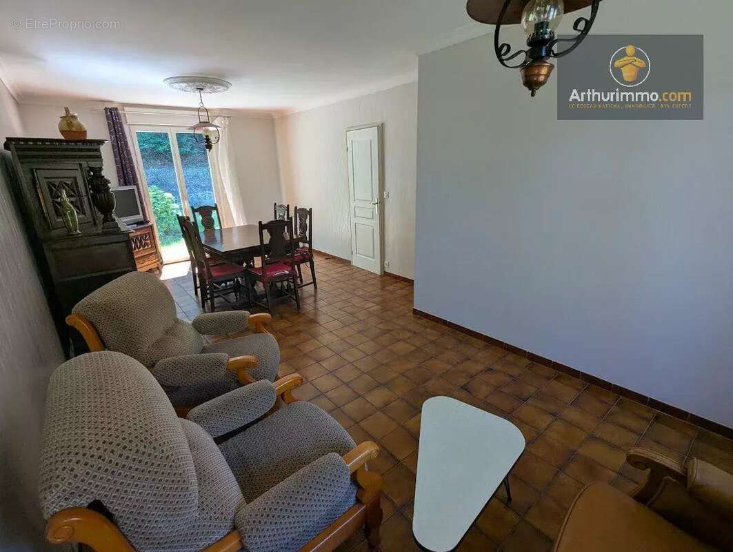 Vente Maison Josselin(56120) 218 000ï¿œ - photo 6