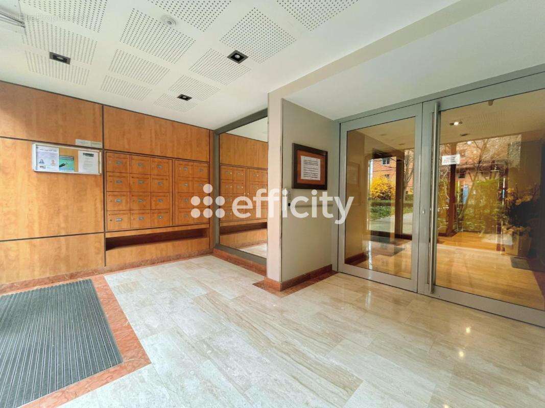 Appartement à LYON-6E