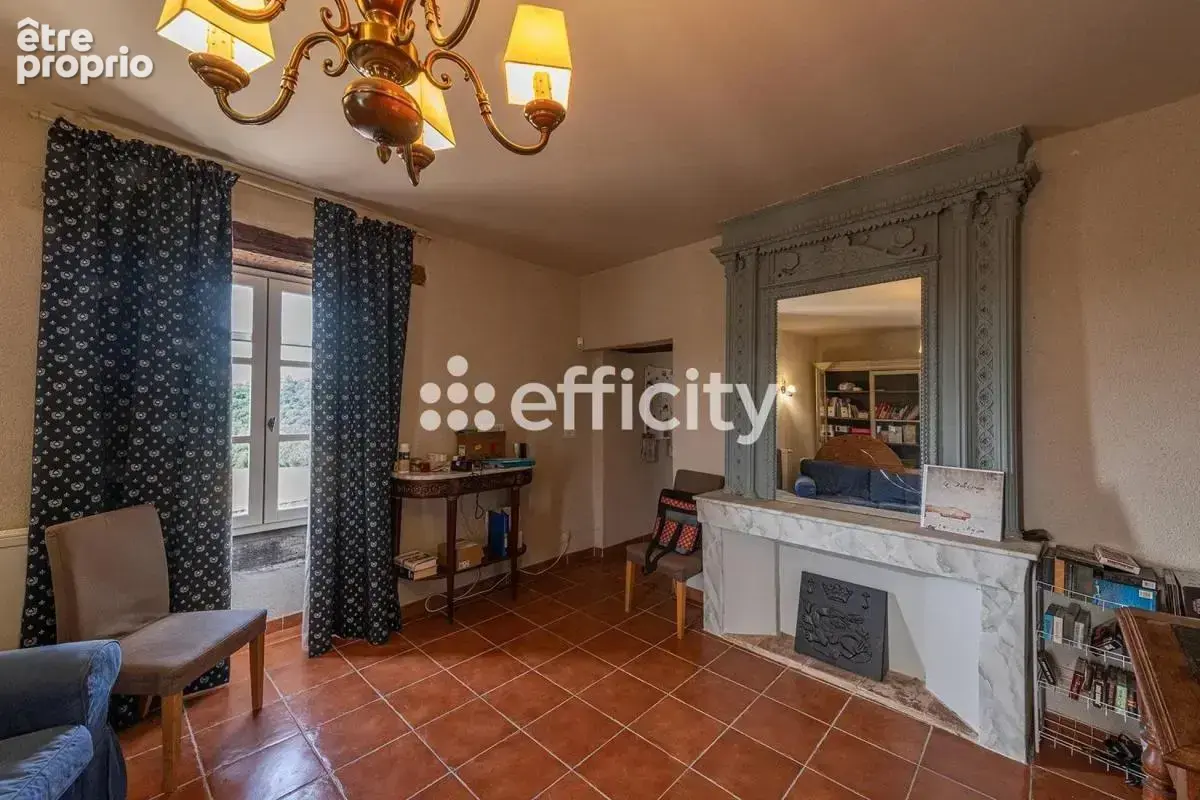 Maison 18 pièces 678 m² à vendre à Saint-Marcel-Campes (81170) - photo 15