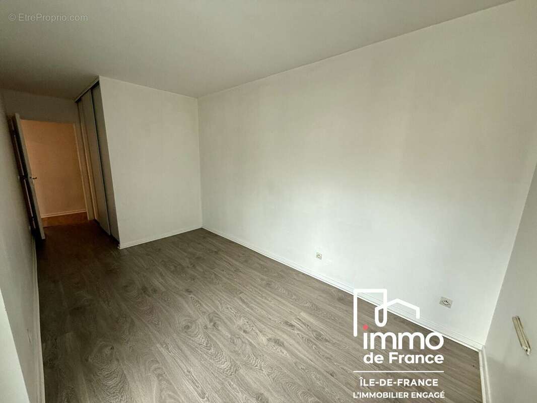 Appartement à ANTONY