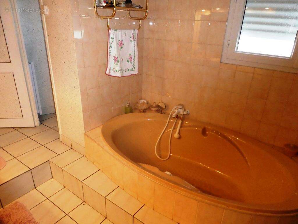 Appartement à PONTIVY