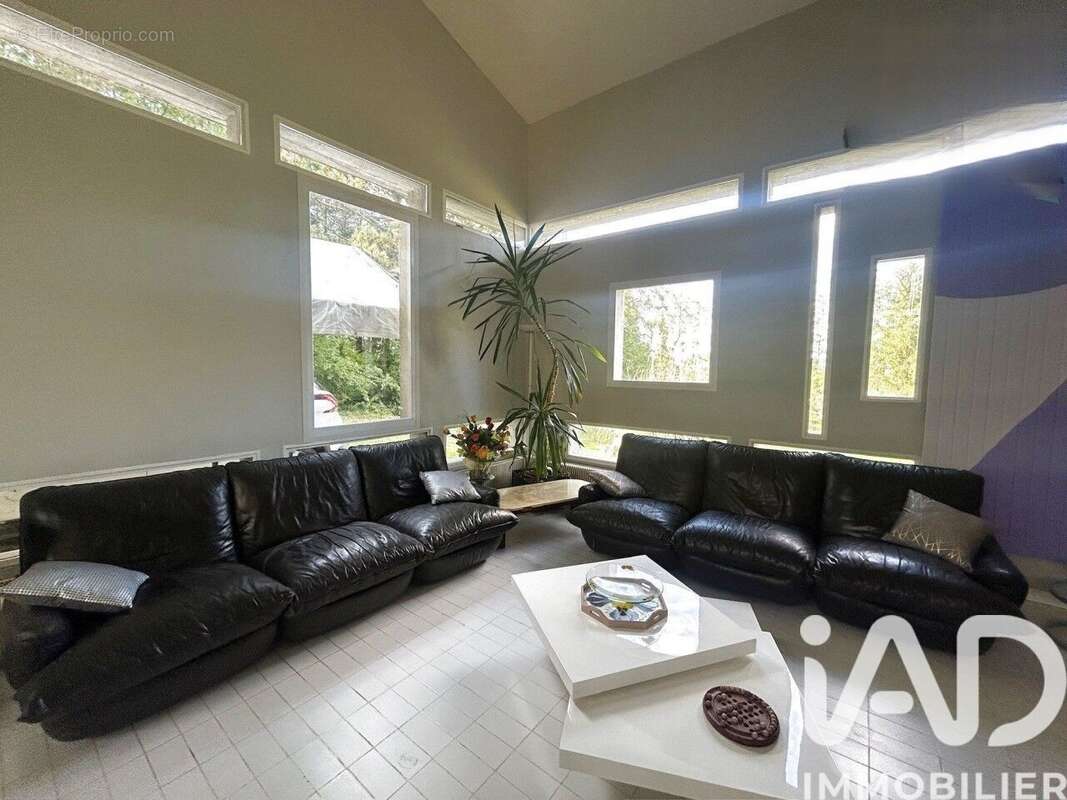 Photo 4 - Maison à NOGENT-SUR-SEINE