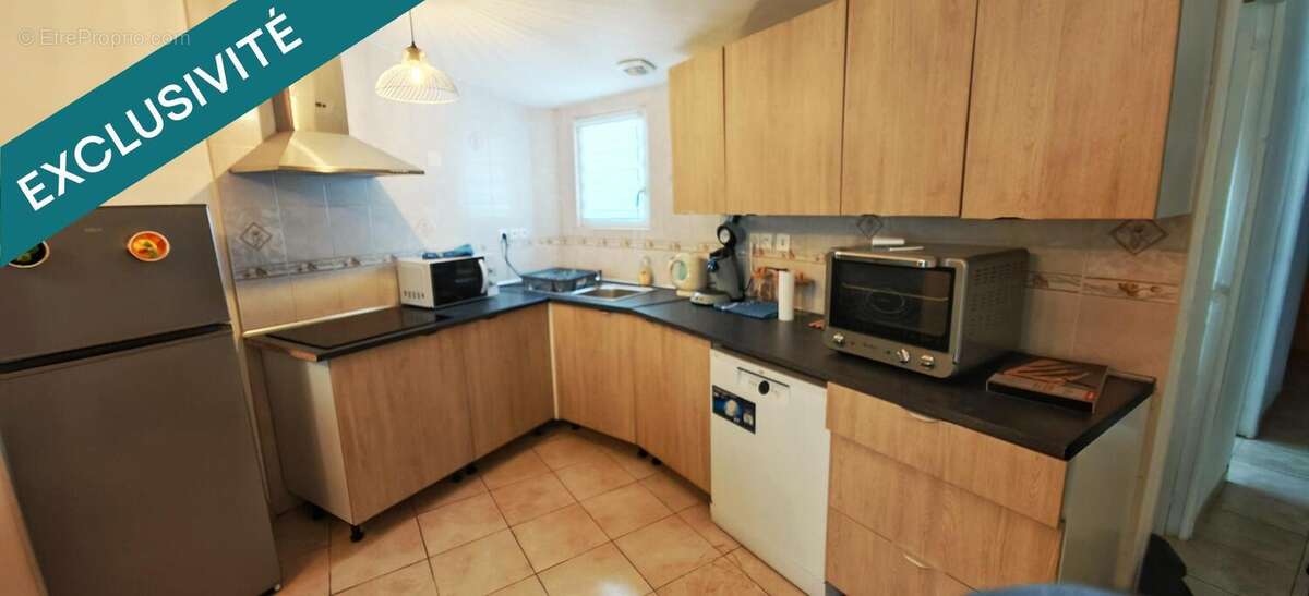 Photo 5 - Appartement à BOULOGNE-SUR-MER