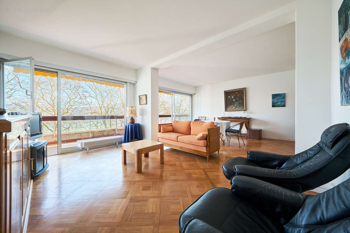 Appartement à ANNECY