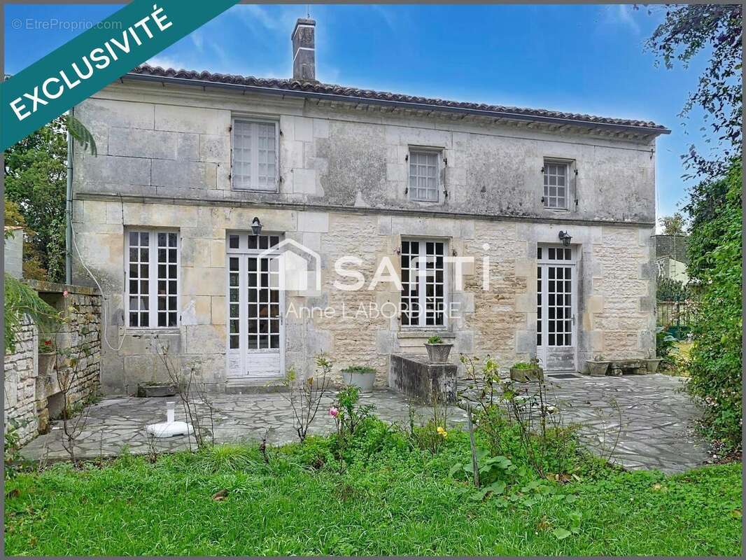 Maison 155 m² à Authon-Ebeon  - photo 8