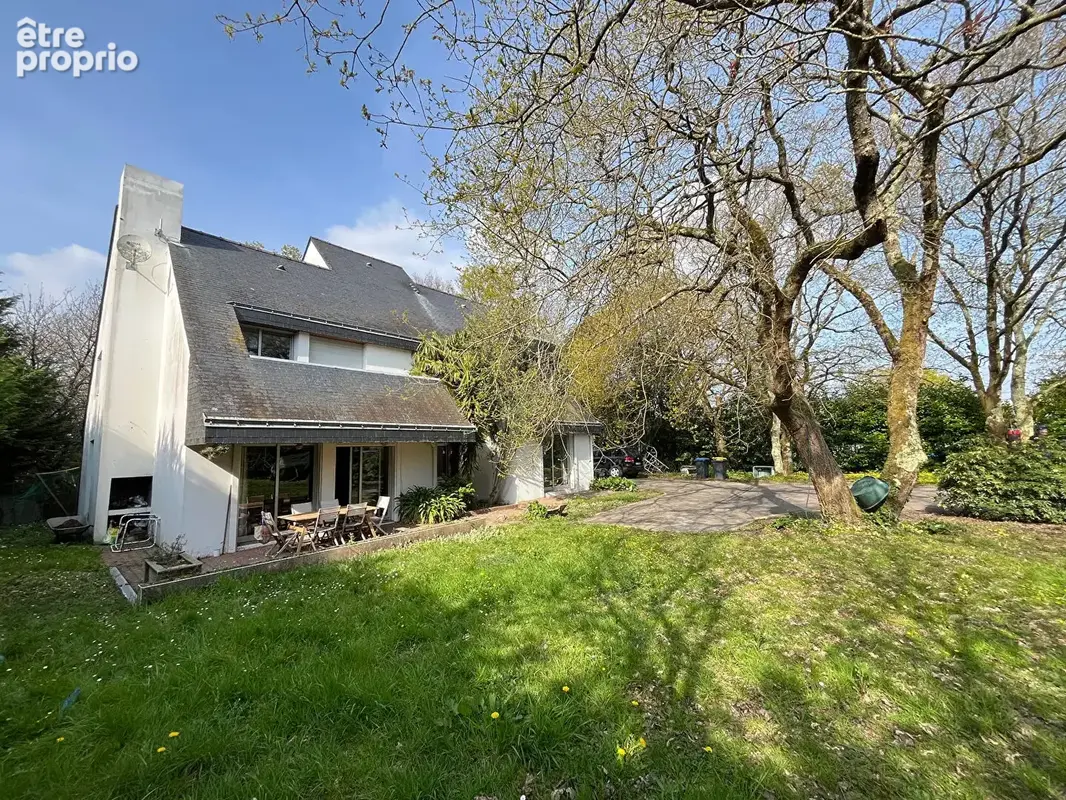 Maison d'architecte - Immaculée - photo 12