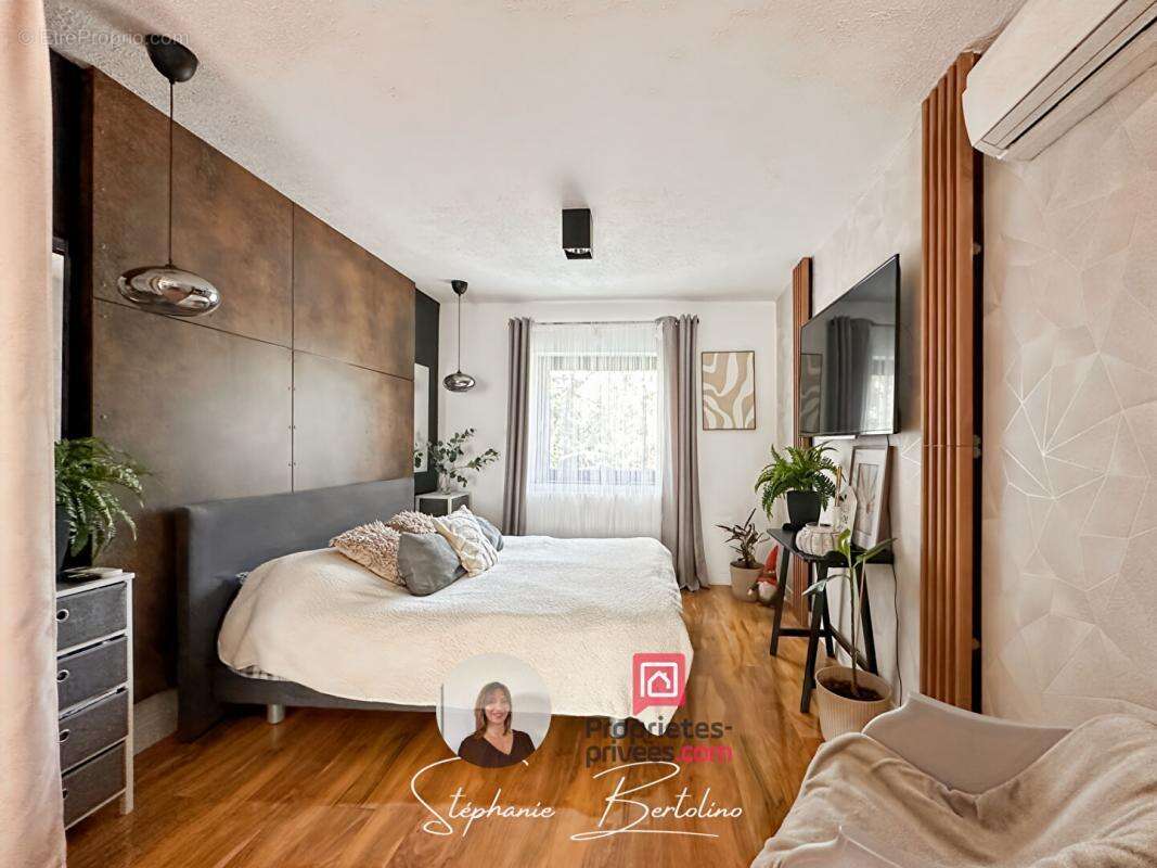 Maison à DRAGUIGNAN