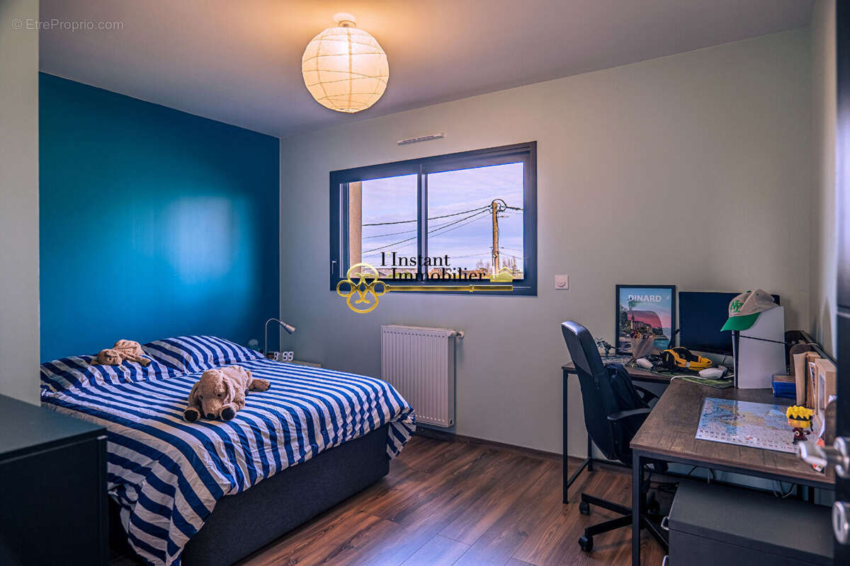 En exclusivité - Maison Carantec 8 pièce(s) - 238.09 m2 - photo 17