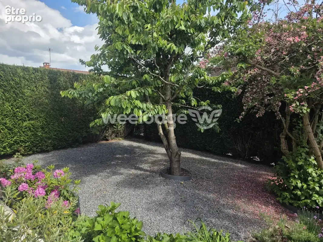 Photo Maison à Hautmont au prix de 186 000€