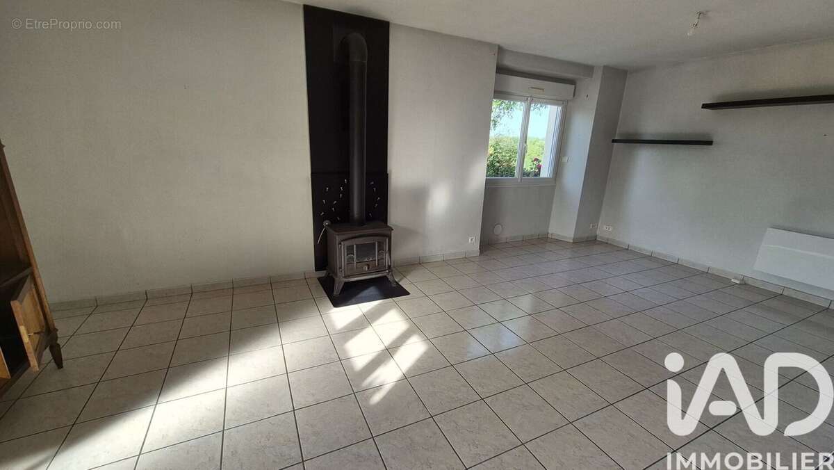 Photo 9 - Maison à LA TESSOUALLE