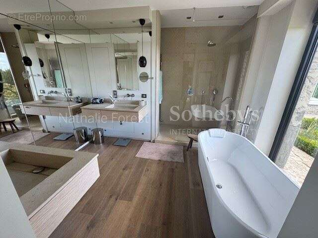 Superbe Propriété sur plus de 3 hectares. - photo 10