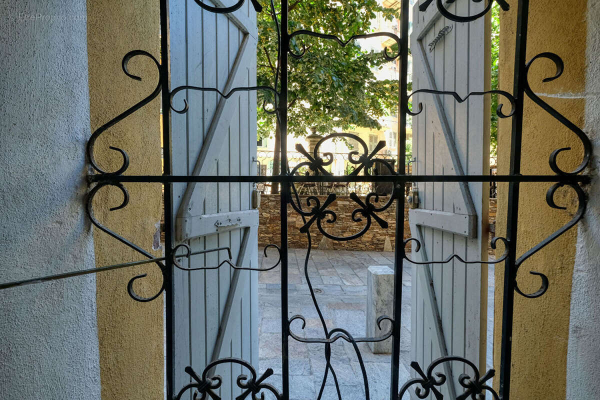 Appartement à BASTIA