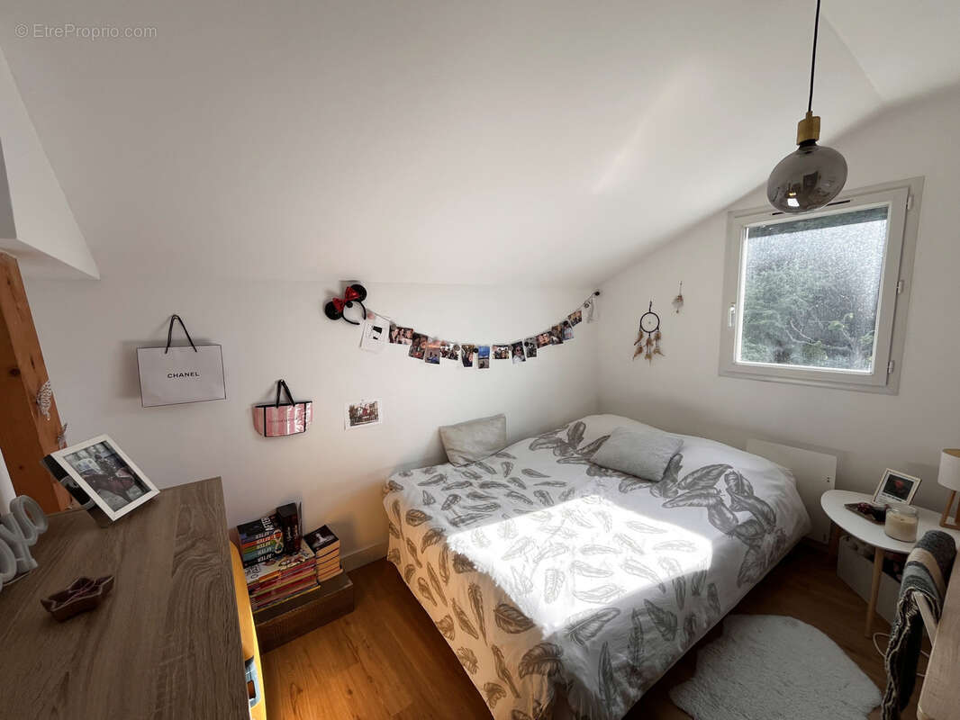 Maison à LA PLAINE-SUR-MER