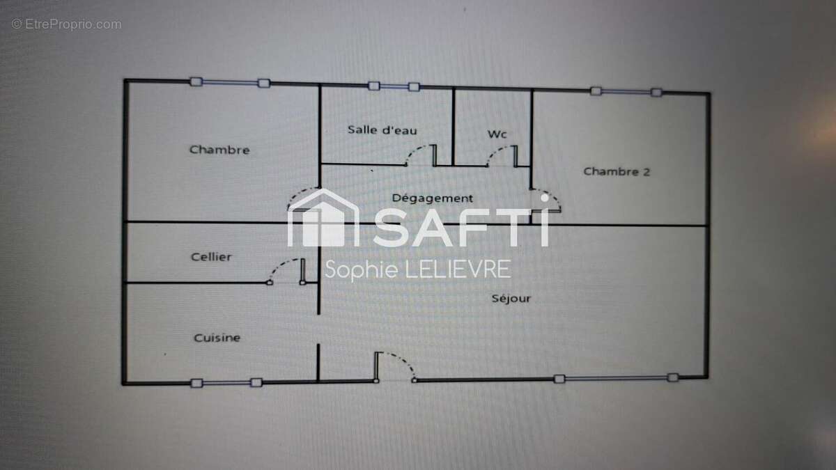 Photo 7 - Maison à BIGANOS