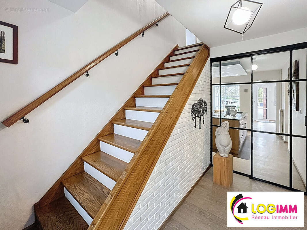 Maison à SAINT-AMAND-LES-EAUX