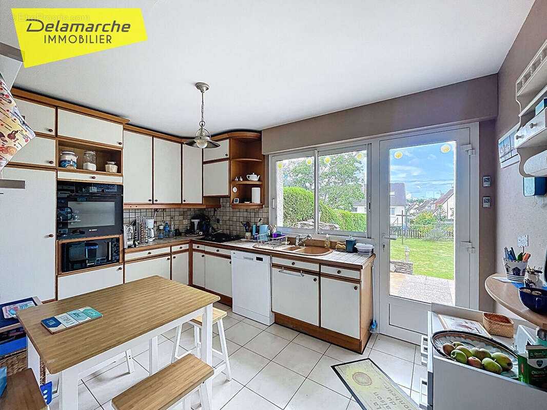 Maison Brehal  proche du bourg 5 pièces - photo 5
