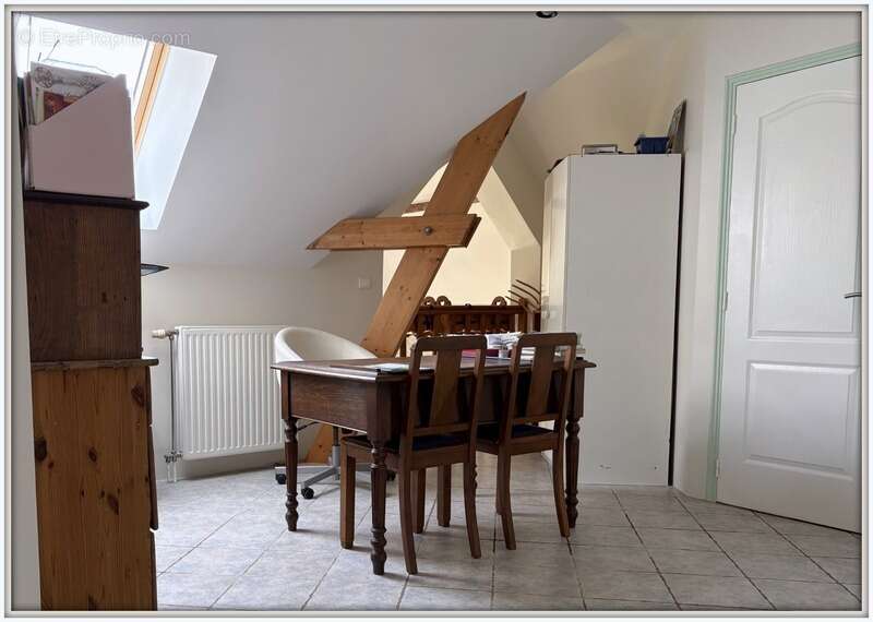 Maison à COURDIMANCHE