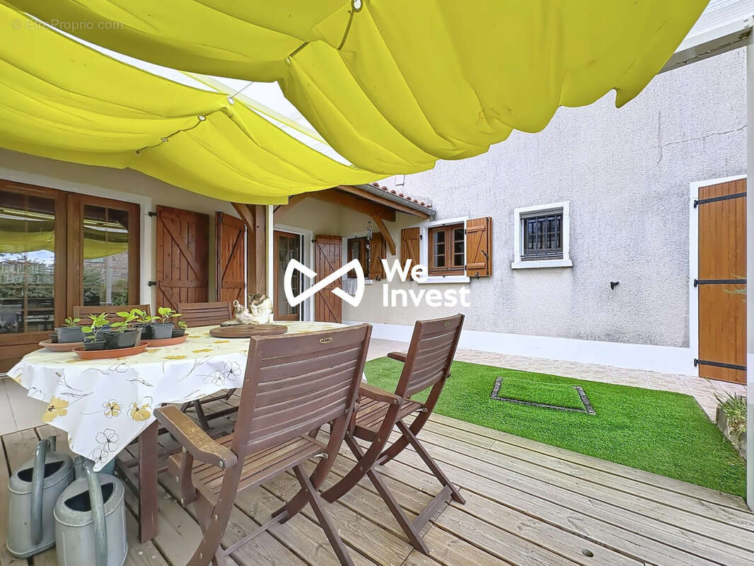 Maison 183 m² à Arzacq-Arraziguet  - photo 4