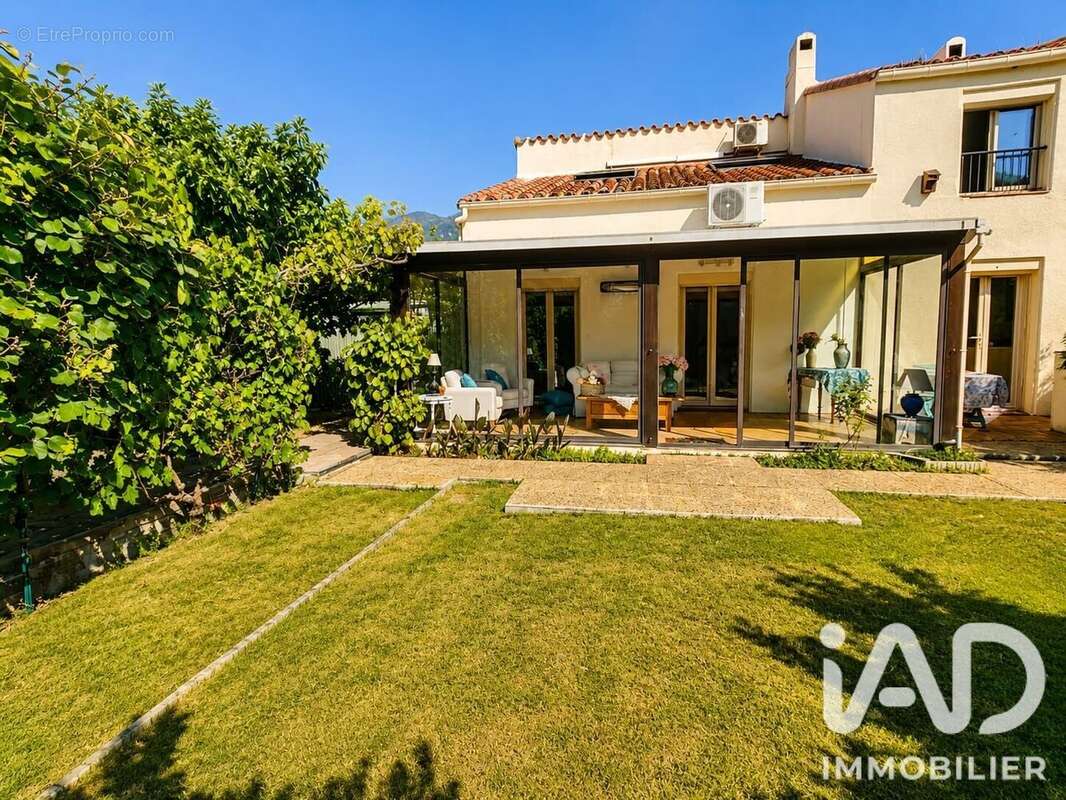 Maison 149 m² à Arles-Sur-Tech  - photo 6