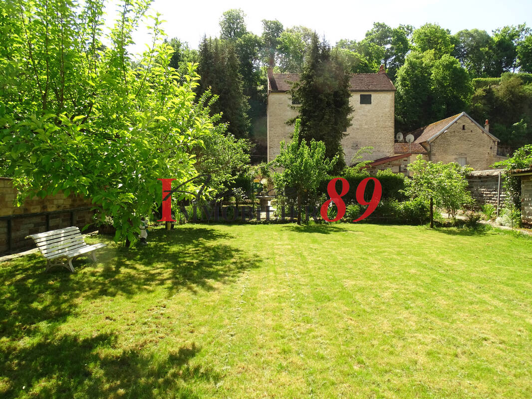 Maison à CHATILLON-SUR-SEINE