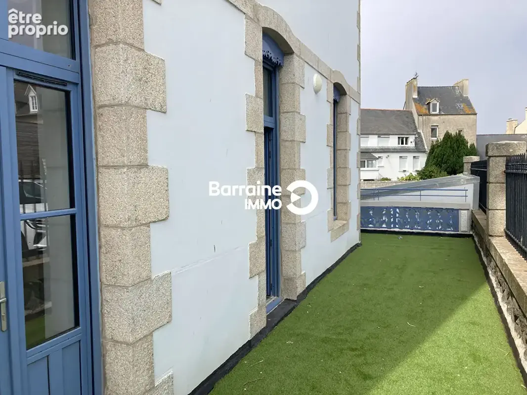 Appartement Roscoff 3 pièce(s) 82.3 m2 - photo 3