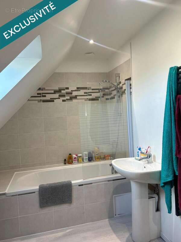 Maison 126 m² à Roscoff  - photo 9