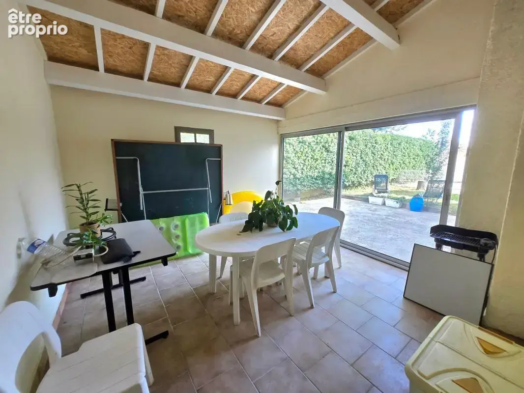 Maison familiale 127 m² avec piscine & grand terrain à Fos-sur-Mer – 4 Ch, Garage & Véranda - photo 20