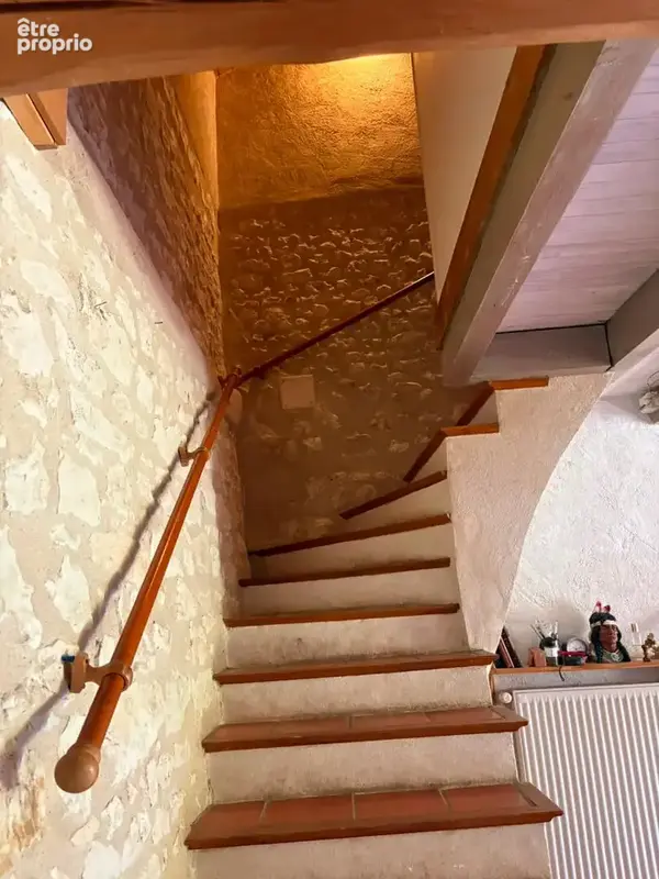 Longère de charme avec piscine, salle de réception et dépendances ? un véritable havre de paix ! - photo 4
