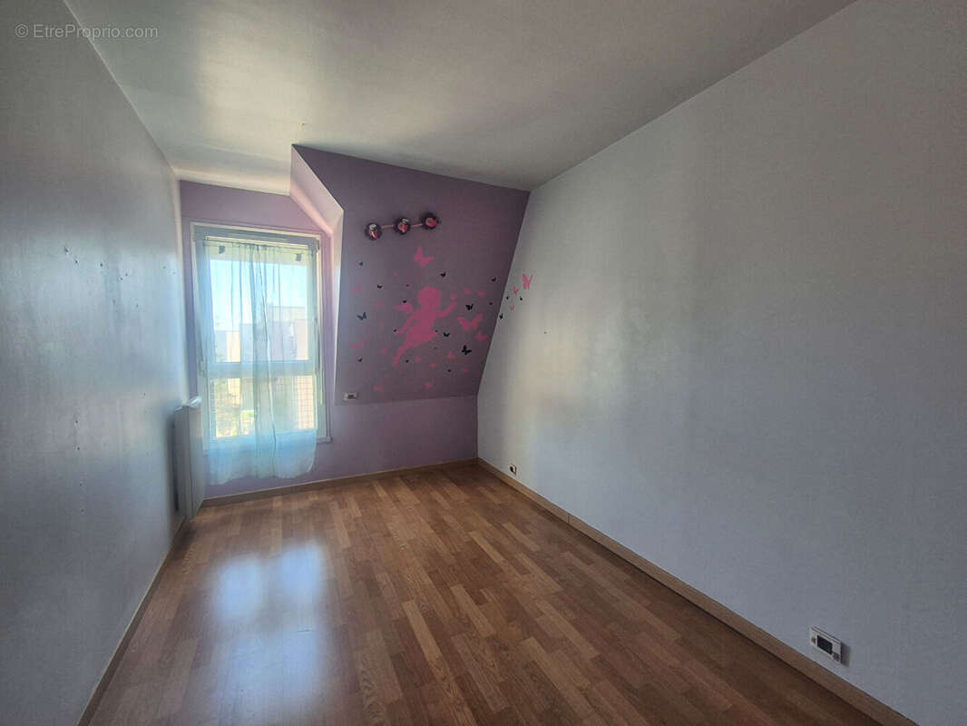 Appartement à PALAISEAU