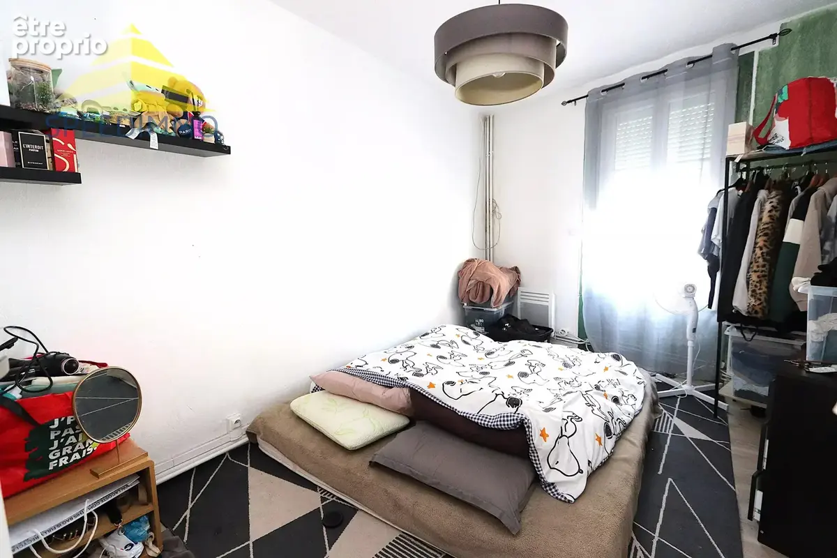 Immeuble de rapport – commerce + 3 appartements - photo 22