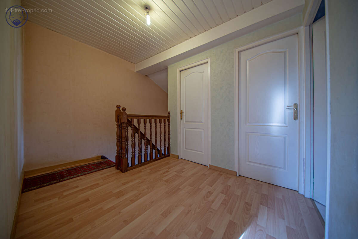 Appartement à SAINT-MIHIEL