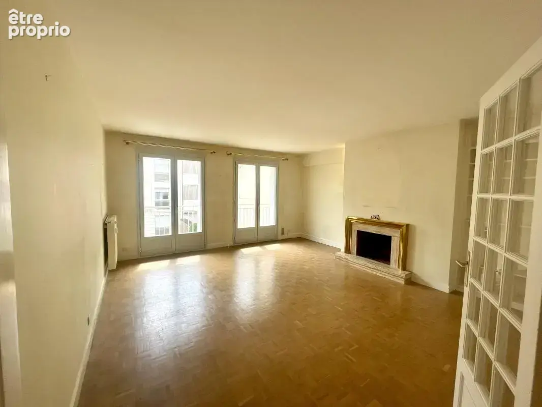 Appartement - photo 7