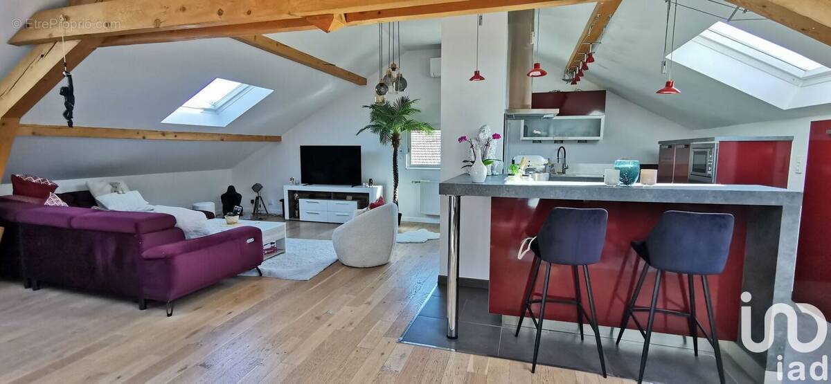 Photo 1 - Appartement à GERARDMER