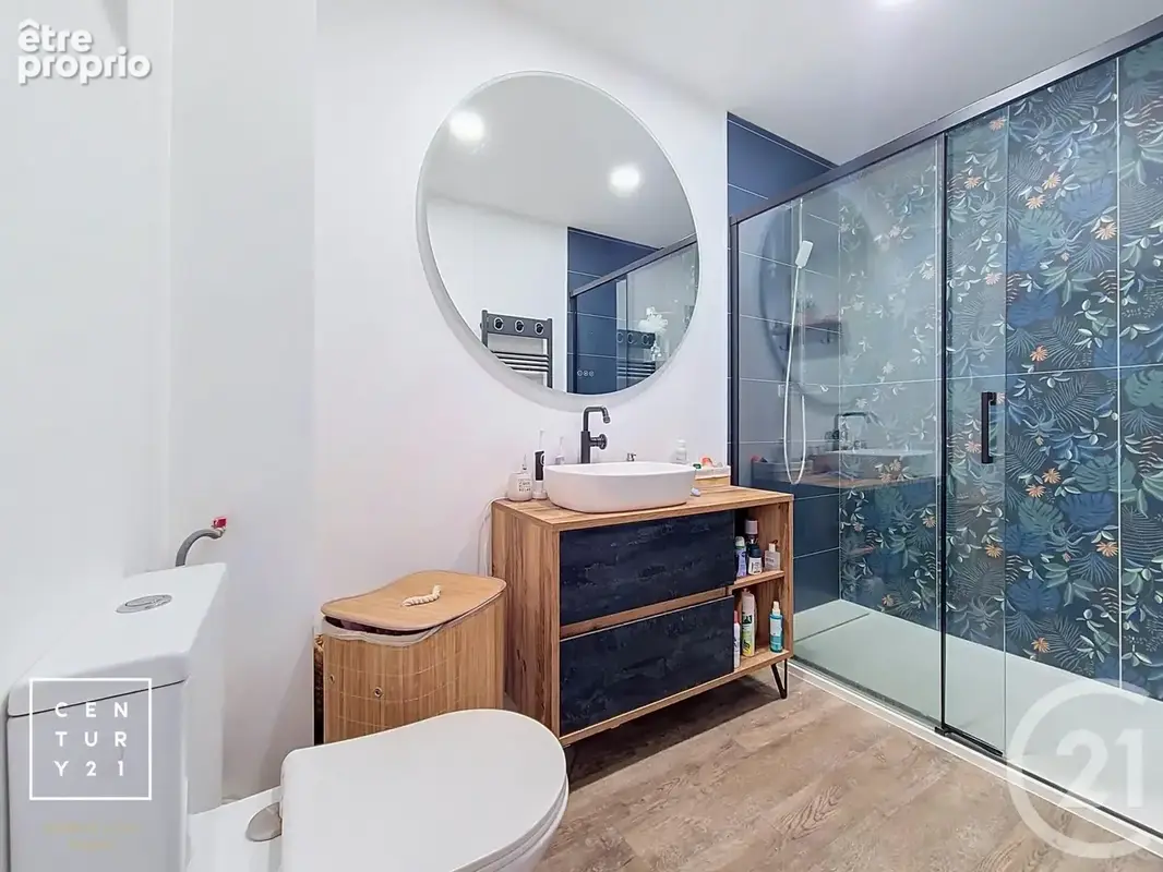 Maison 83 m² à Estagel  - photo 5