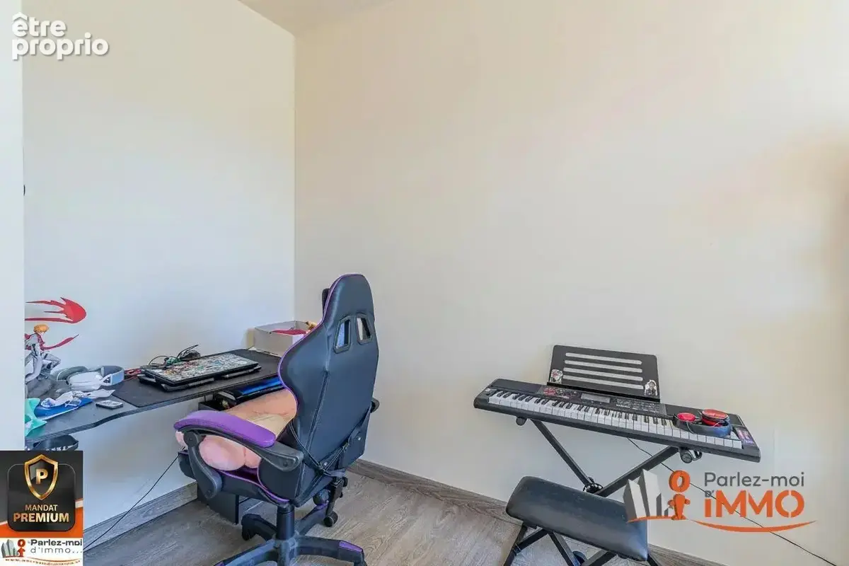 Appartement à vendre L'Arbresle - photo 6