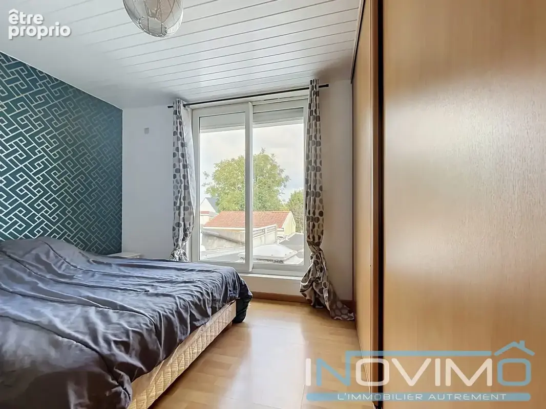 Maison 3 pièces 69 m² à vendre à Bourbourg (59630) - photo 4