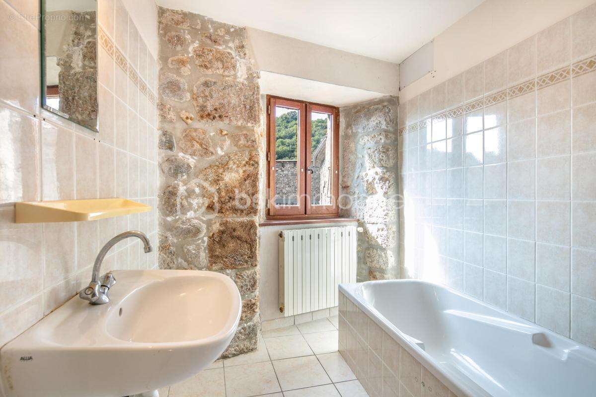 Maison de village - photo 7
