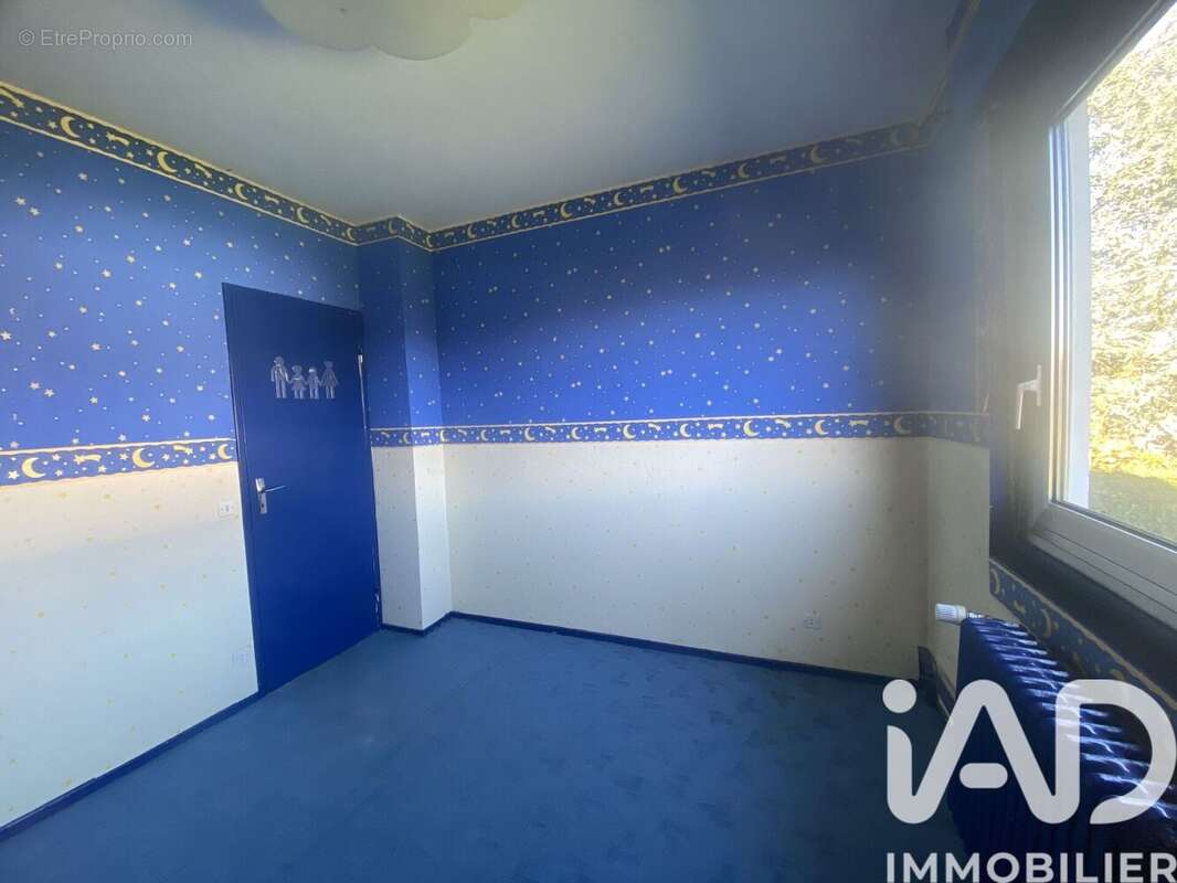 Photo 5 - Maison à MOULINS-LES-METZ