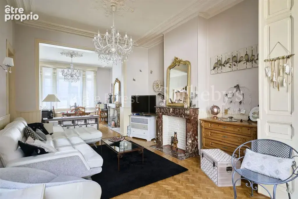 Malo les bains - Villa de bords de mer - Villa Carmancita - entièrement rénovée - 5 chambres à 2 min - photo 3